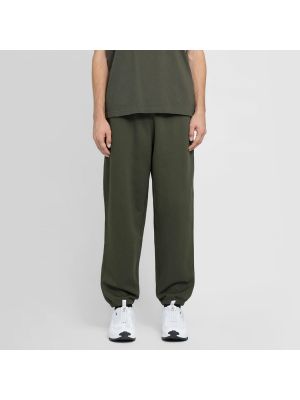 Pantaloni Nike verde