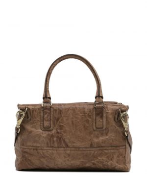 Sac large Givenchy Pre-owned