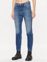 Жіночі прямі джинси Weekend Max Mara