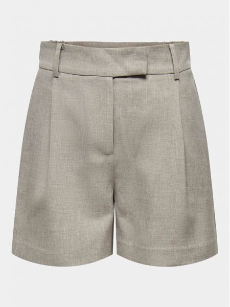 Shorts large Only gris