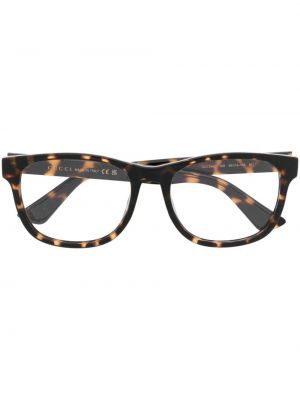 Glasögon Gucci Eyewear brun