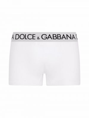 Bragas Dolce & Gabbana blanco