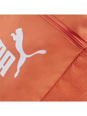 Рюкзак Puma помаранчевий
