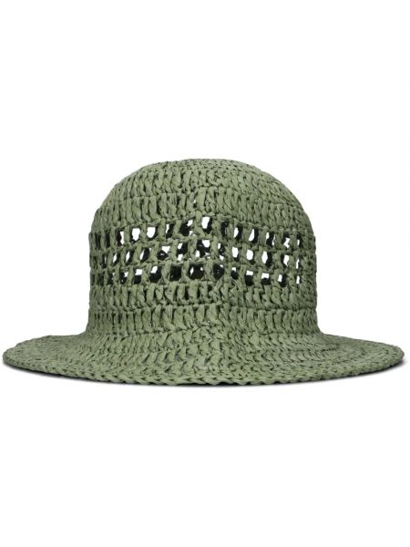 Mütze Becksöndergaard grün