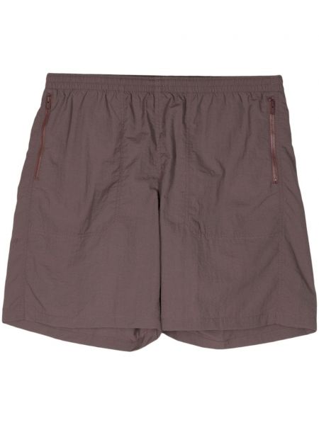 Shorts Undercover marron