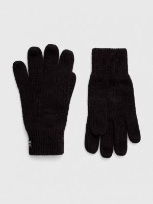 Rękawiczki Roxy czarne