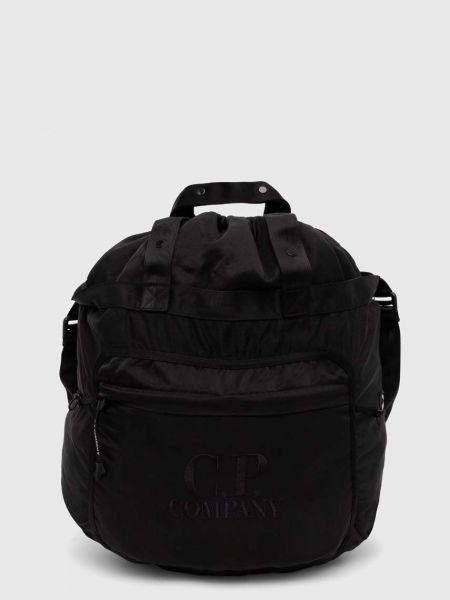 Τσάντα χιαστί C.p. Company μαύρο