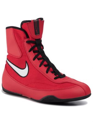 Cipele Nike crvena
