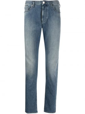 Jeans skinny slim Emporio Armani