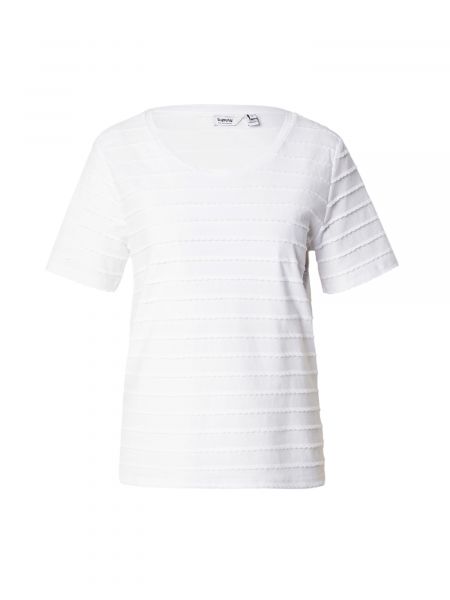 T-shirt B.young blanc