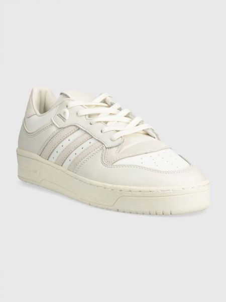 Sneakers Adidas Originals λευκό
