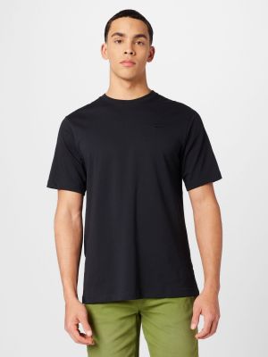 Sportiniai marškinėliai Nike juoda