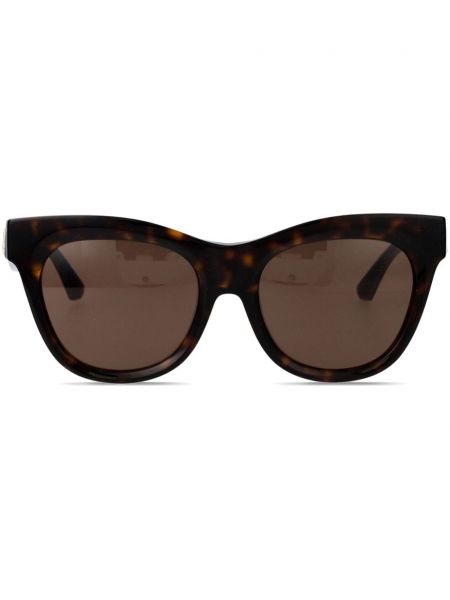 Briller Burberry Eyewear brun