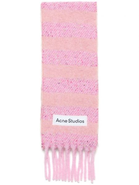 Tørklæde Acne Studios