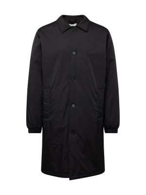 Kabát Wemoto fekete