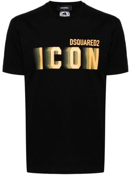 T-shirt Dsquared2 sort