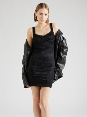 Mini robe Glamorous noir
