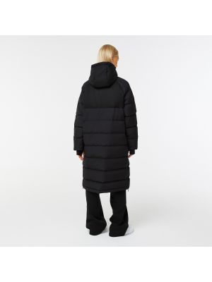 Куртка Lacoste черная