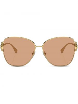 Oversized glasögon Versace Eyewear