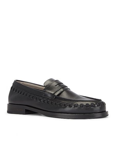 Loafers Allsaints negro