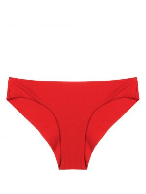 Bikini Lenny Niemeyer rdeča