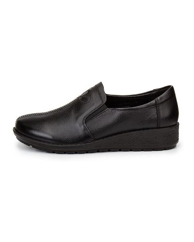 Туфли Zenden, черные