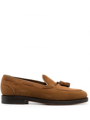 Loafers Polo Ralph Lauren brun