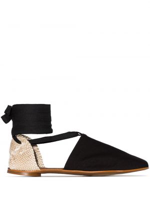 Espadrillos Castañer svart