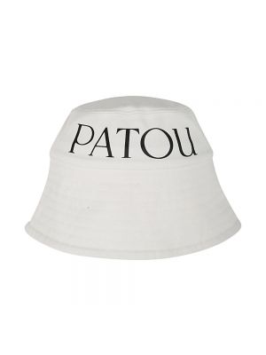 Mütze Patou weiß