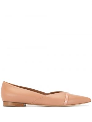 Ballerines Malone Souliers rose