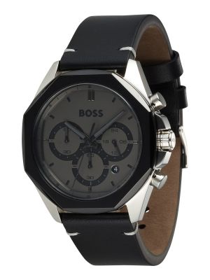 Laikrodžiai Boss Black juoda