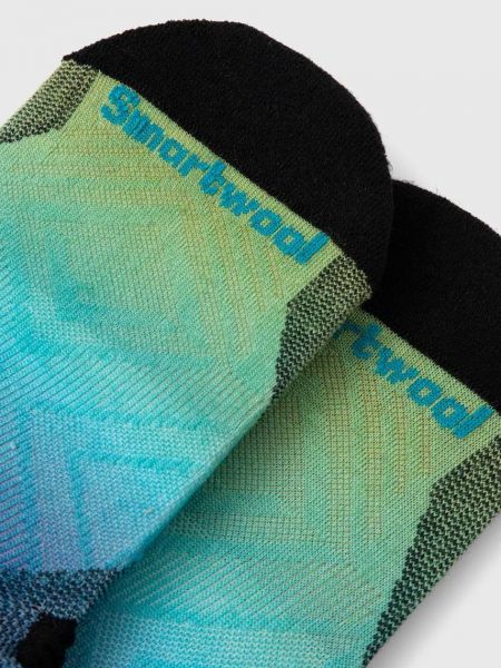 Бігові шкарпетки Smartwool