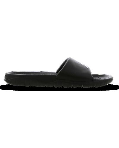 Sandales Jordan noir