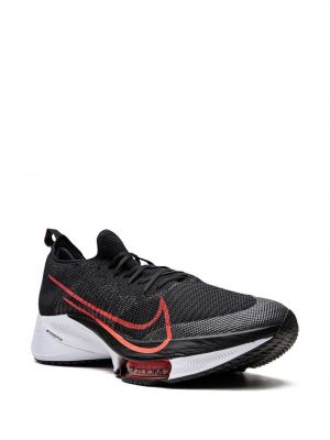 Sneaker Nike Air Zoom schwarz