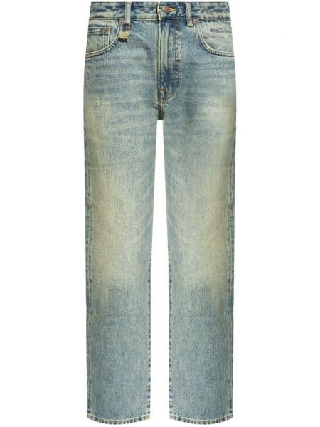 Jeans R13 blå