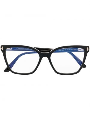 Briller Tom Ford Eyewear sort