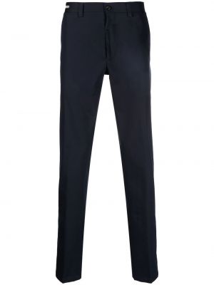 Pantaloni Corneliani blu