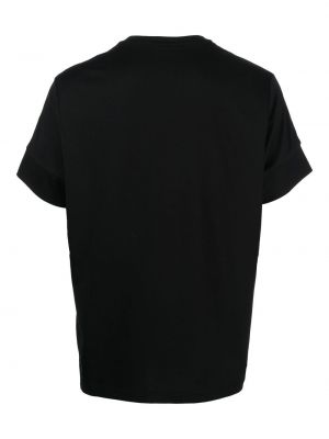 T-shirt Michael Kors noir