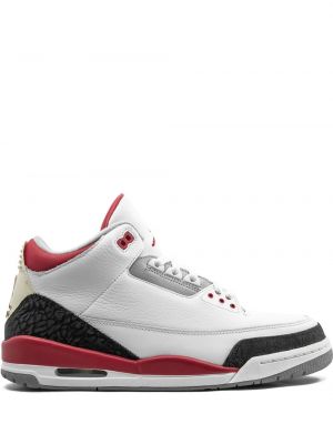 Tennised Jordan 3 Retro