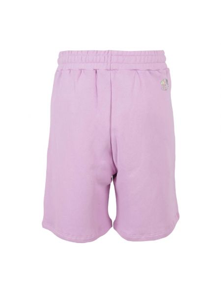 Pantalones cortos casual Barrow rosa