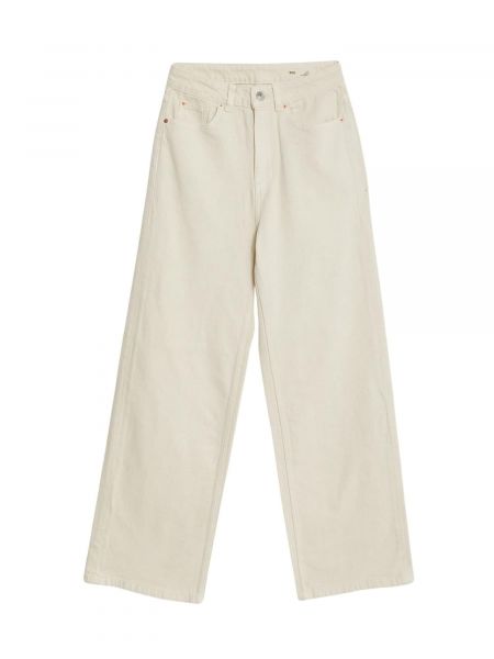 Jeans Marks & Spencer beige