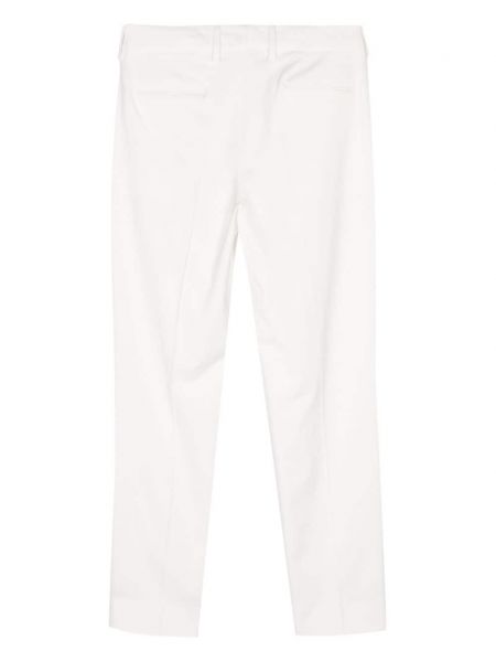 Pantalon Pt Torino blanc