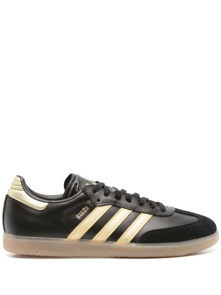 Deri sneaker Adidas Samba