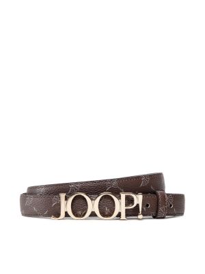 Cintura Joop! marrone