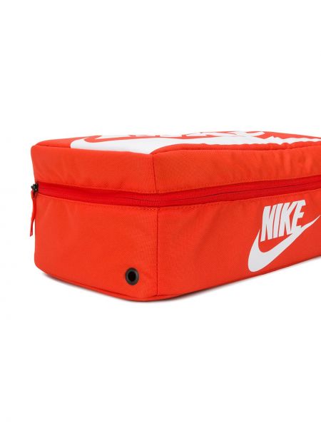 Rankinė Nike oranžinė