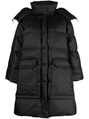 Trenchcoat The North Face schwarz