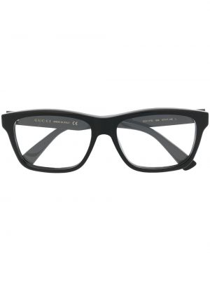 Brille mit sehstärke Gucci Eyewear schwarz