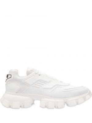 Sneakers Prada λευκό