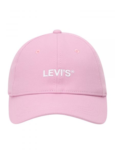 Σκούφος Levi's ® λευκό