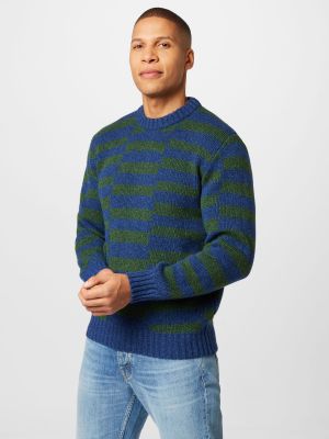 Пуловер Thinking Mu